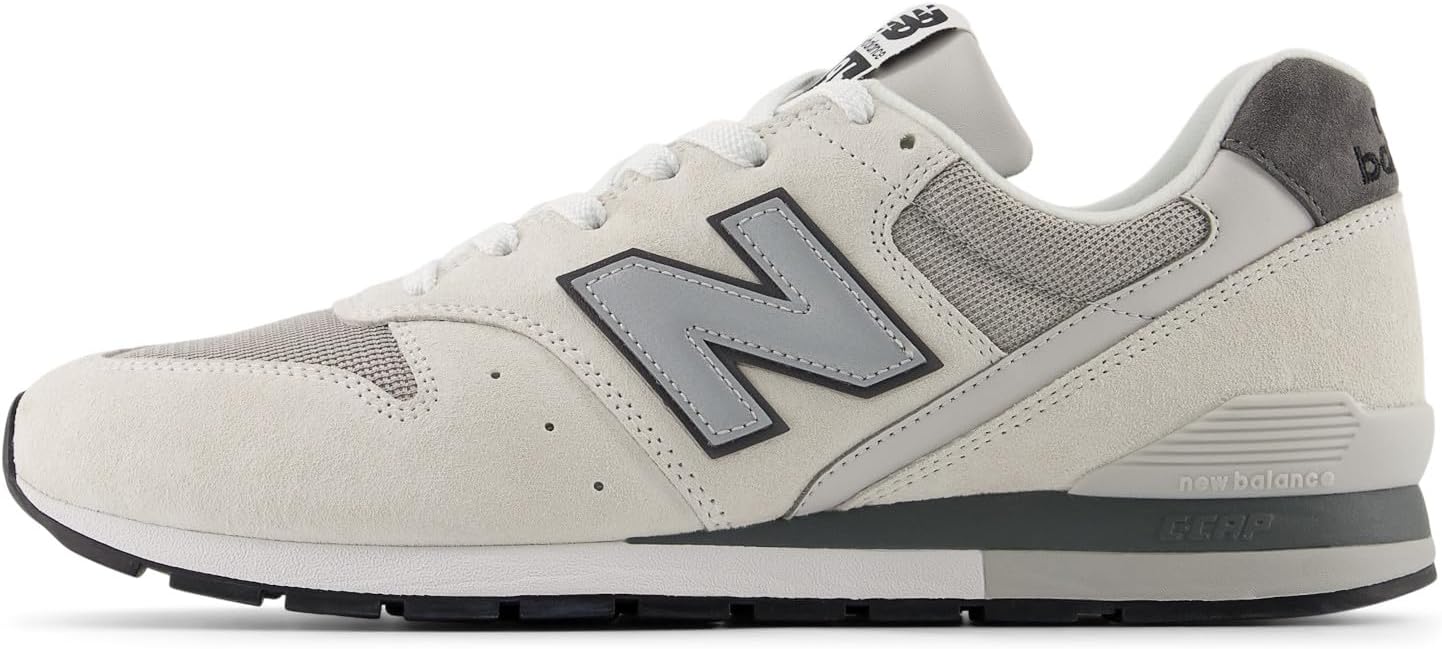 New Balance 996 U99688A サイドビュー