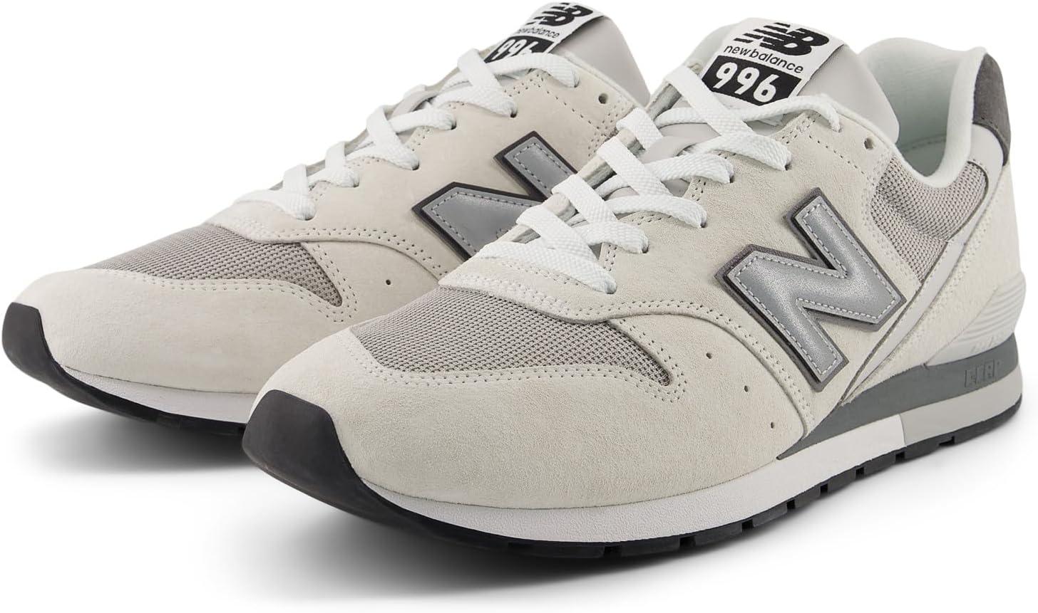 NOSNAがセレクトしたNew Balance 996